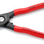 Tijeras cable doble filo 8pulg KNIPEX