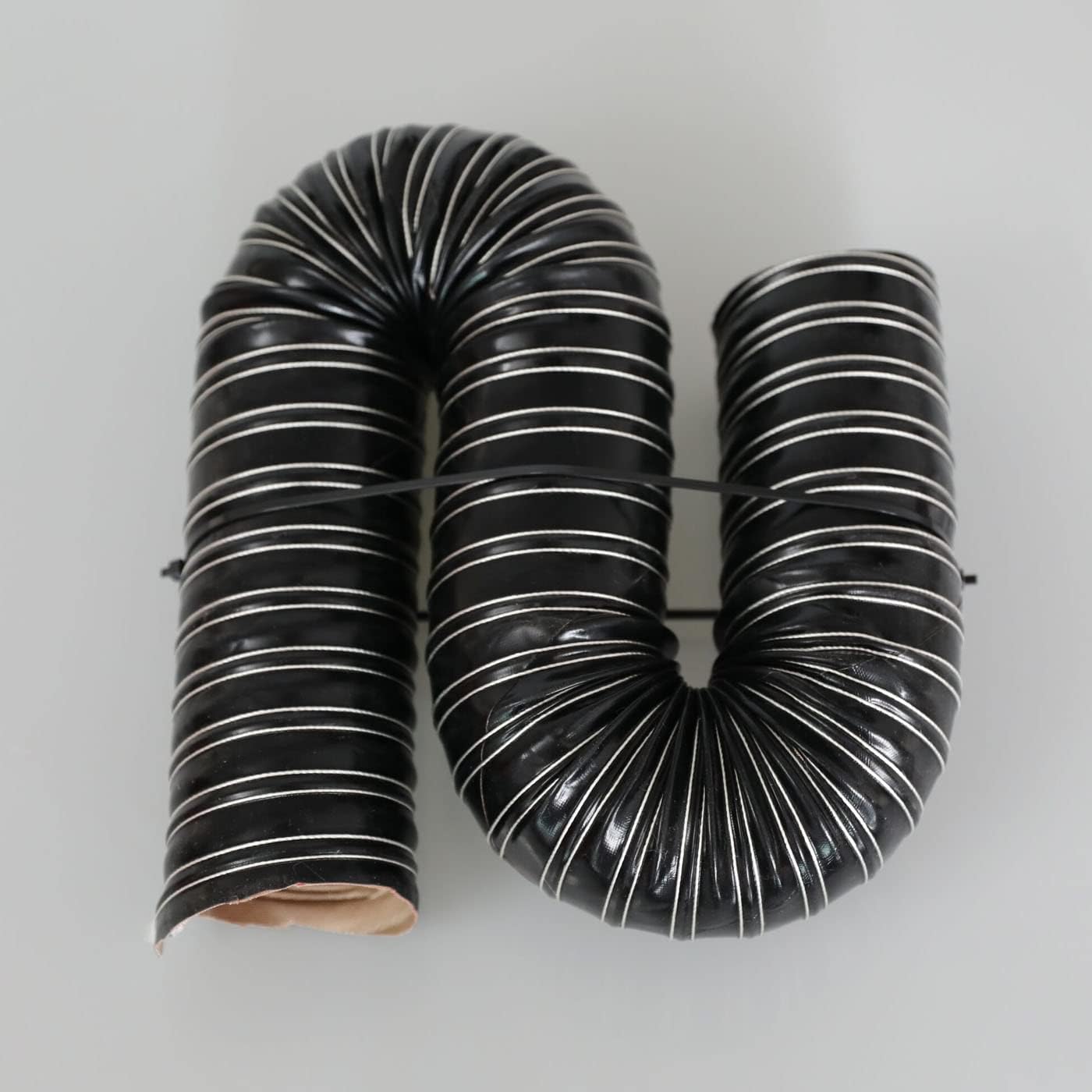Manguera silicona refrigeración automotriz 5" 3.3pies