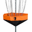 Cesta portátil práctica golf