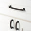 Manijas bronce cocina 5pulg CK0010 accesorios cajón baño