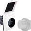 Caja enchufe RV 50A NEMA SS2-50P conector macho 125/250V