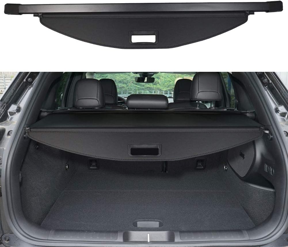Funda carga Jeep Cherokee baúl trasero