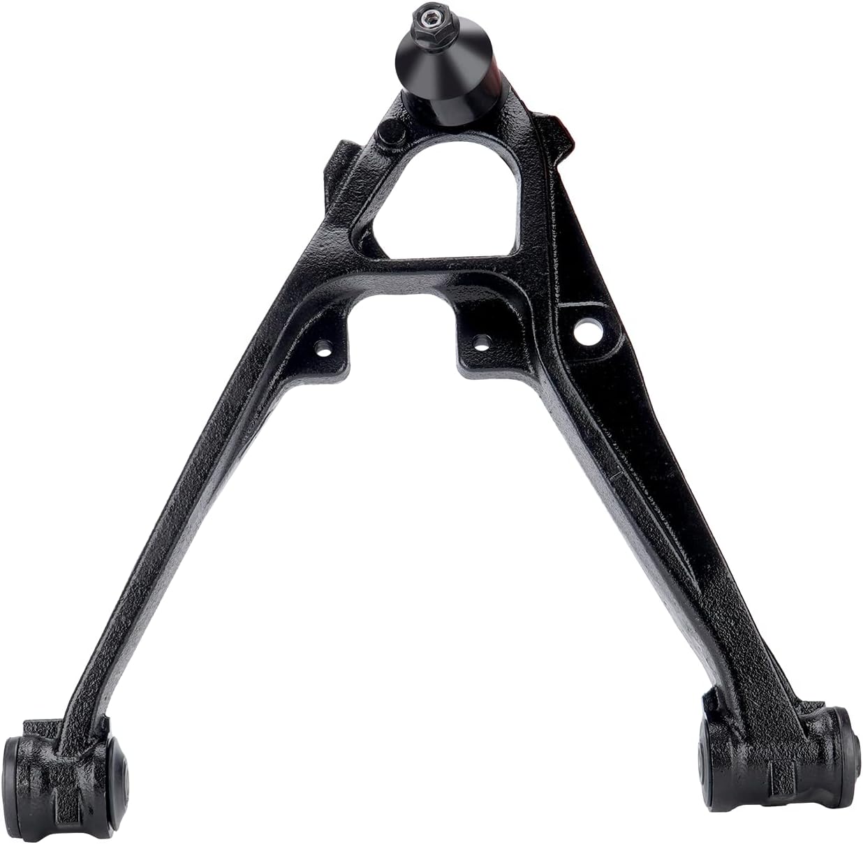 Brazo control delantero Cadillac Escalade Chevy 07-14