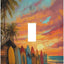 Cubiertas interruptor decorativas para hogar