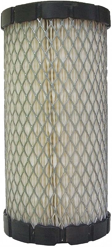 Filtro aire motor John Deere Kubota 6A100-82630