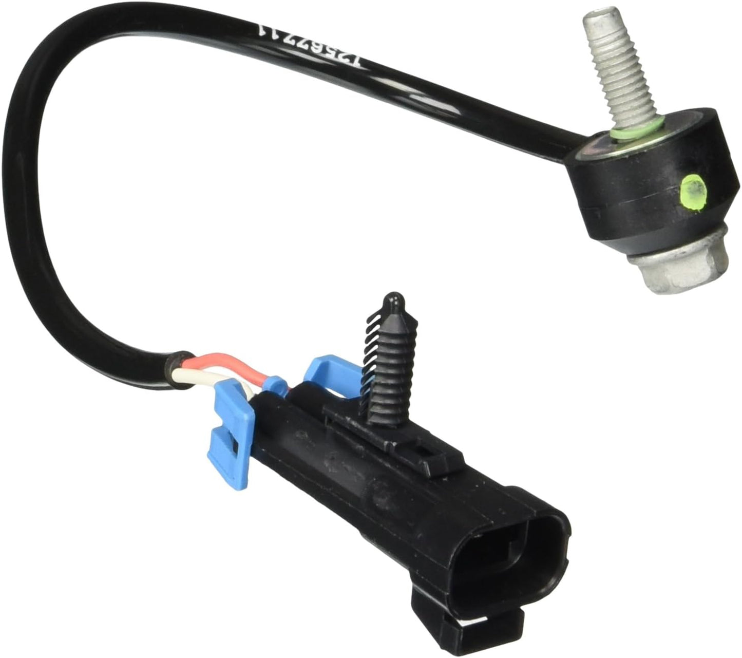 Sensor de Golpe KS152 para Detección de Impactos en Hogar