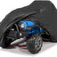 Funda coche juguete tela Oxford 600D ajuste universal