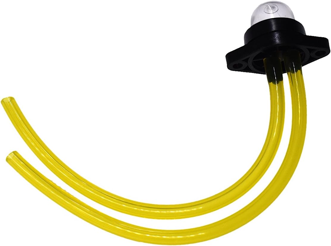 Bombilla cebador motosierra comp Poulan Pro
