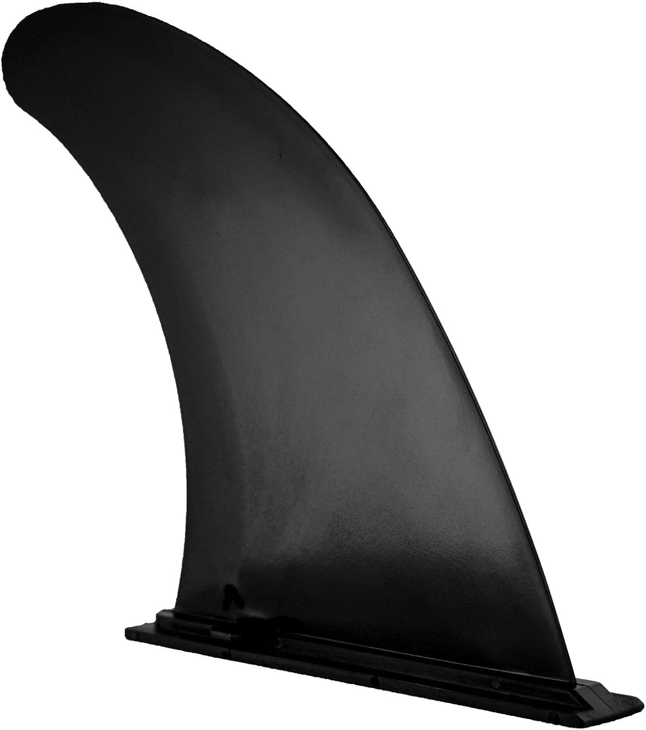 Aleta principal clip rápido para tabla remo