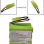 Batería Ni-MH 7.2V 1200mAh comp Euro Pro Shark