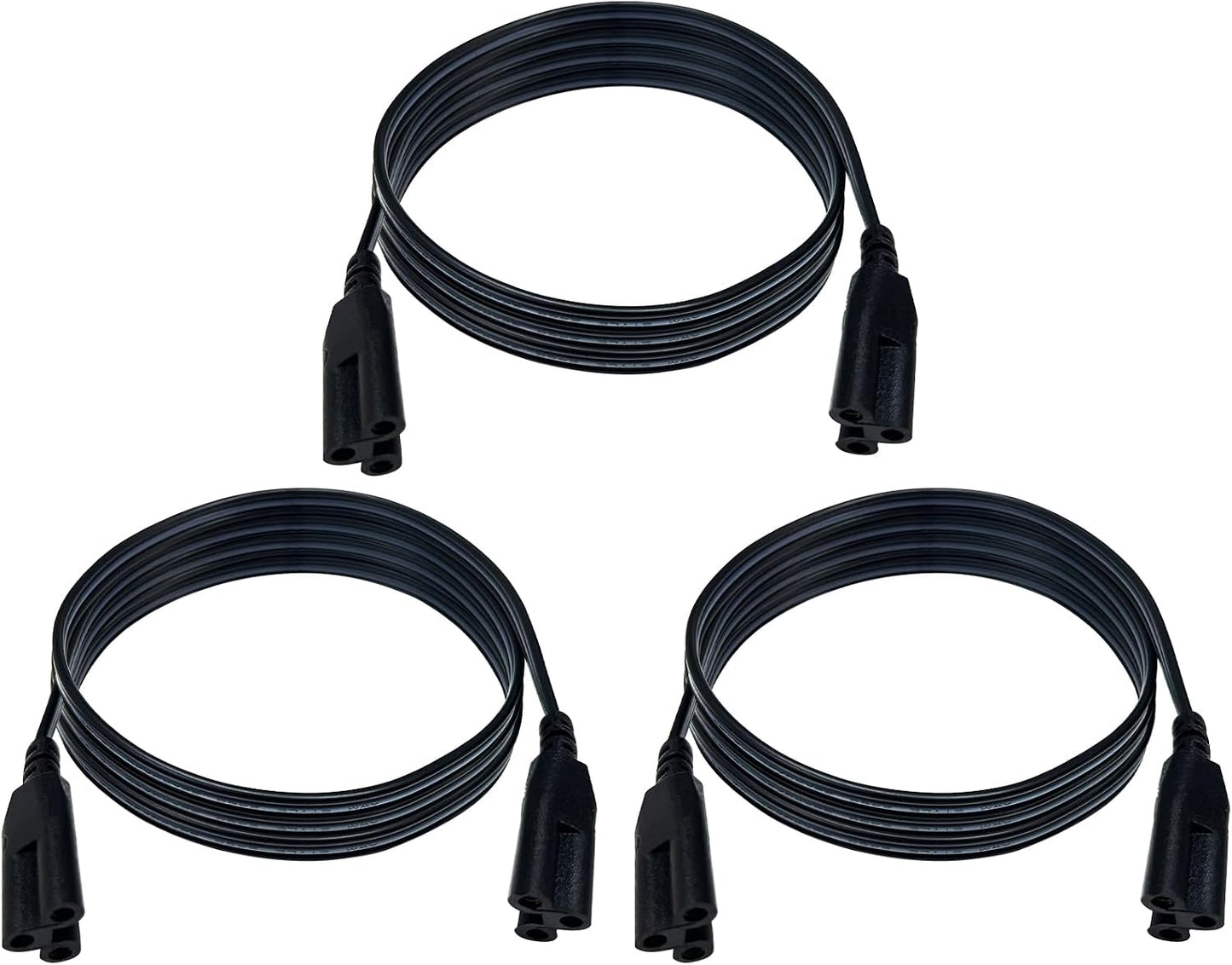 Cable conexión lámpara cultivo T5 48pulg certificado