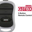Remoto puerta garaje Genie G3TBX 315/390MHz