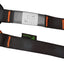 Protector fricción anclaje 23kN cuerda escalada 25kN