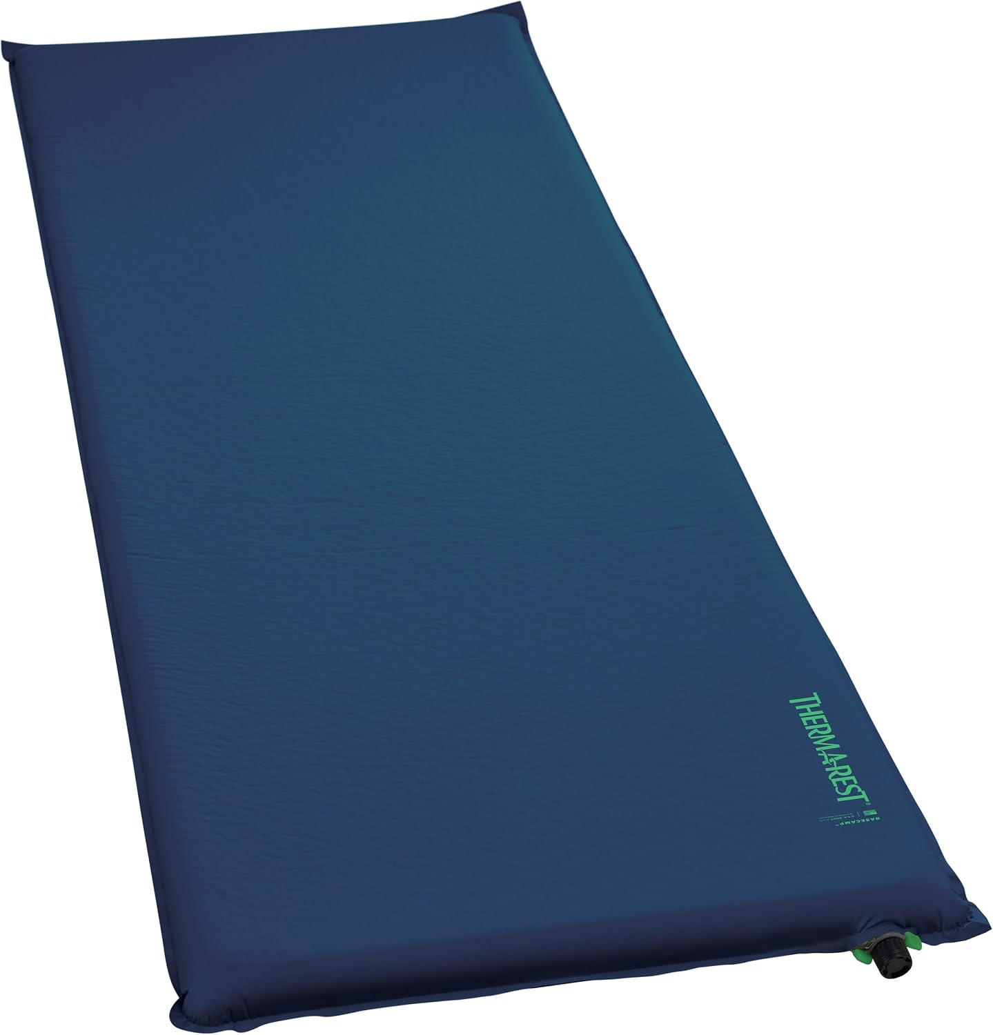 Colchoneta autoinflable para acampar Basecamp