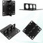 Soporte motor placa elevación polipasto SBC BBC Chevy Ford