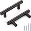 Manijas cajón acero inox 2.5" pack 45
