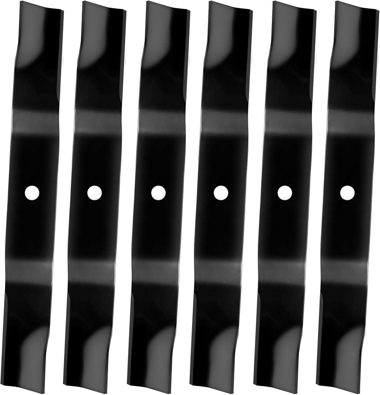 Cuchillas cortacésped comp 52pulg A riens IKON X XL XD