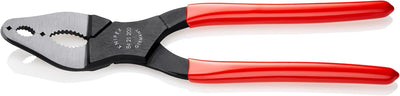 Alicates ciclo en ángulo 20 grados KNIPEX