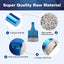 Set 3 Pzas Broca Diamante 1-3/8pulg para Azulejos