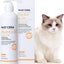 Champú y acondicionador todo en uno para gatos hipoalergénico