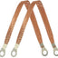 10 Pzas Correa Tierra Motor Cobre 11.811"