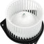 Motor ventilador HVAC Mitsubishi Lancer 08-17 Outlander