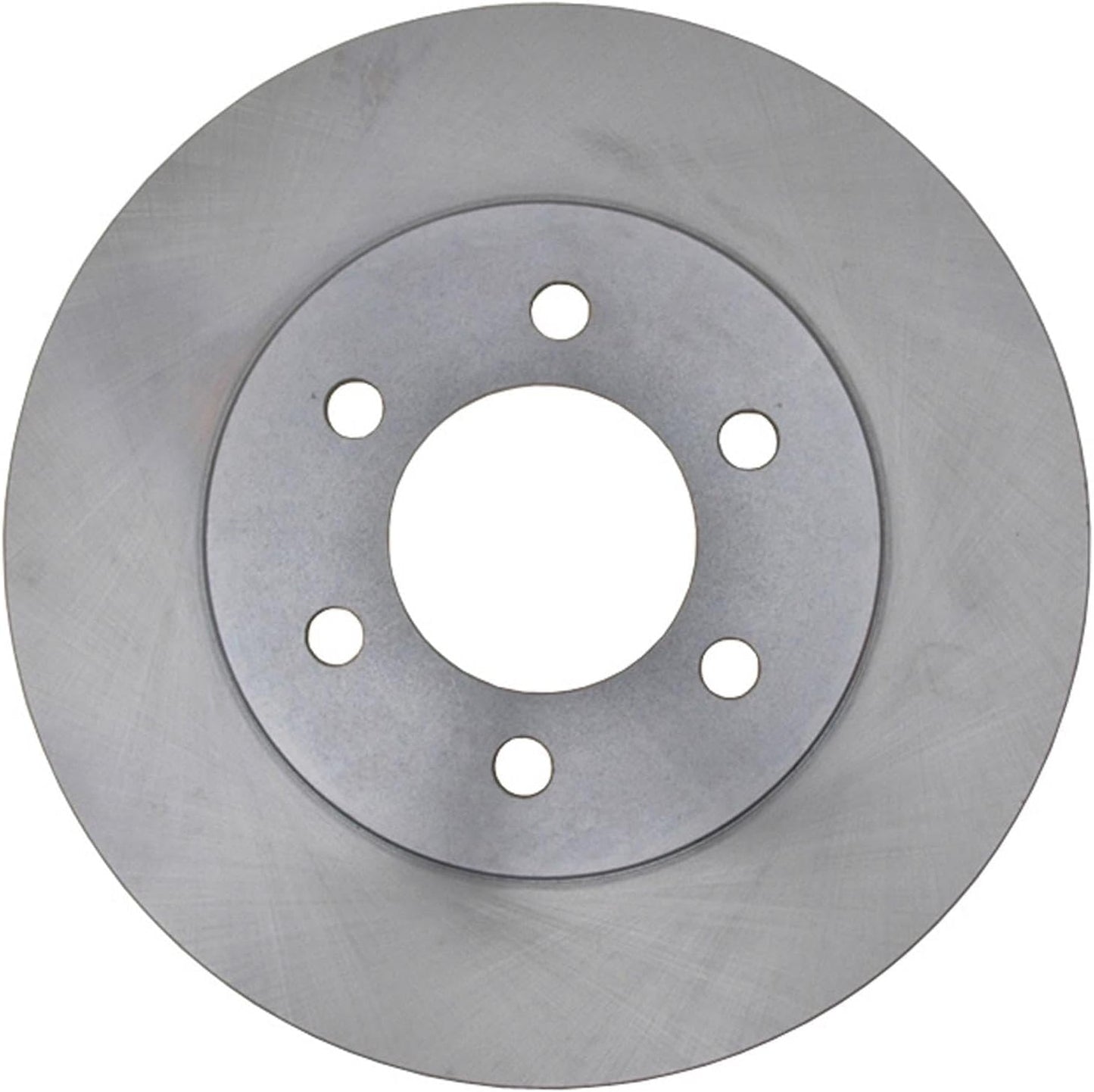 Rotor freno delantero sin recubrimiento
