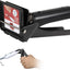 Dispensador silicona RTV eficiente para tubos