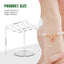 Soporte pulseras acrílico para mujer