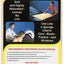 Paño secado Water Sprite PVA 5ft2 para coches