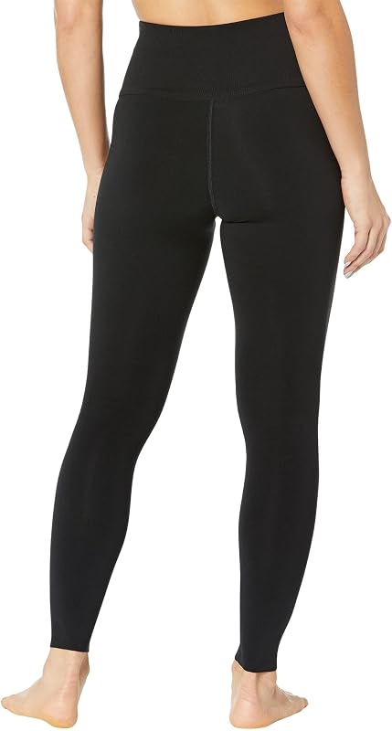 Legging Termal Merino Intraknit Mujer