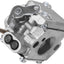 Carburador Troy-Bilt TB320BV TB310QS Ryobi/MTD 320BVR