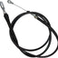 Cable control cambio transmisiónde cortacésped Honda HRX217