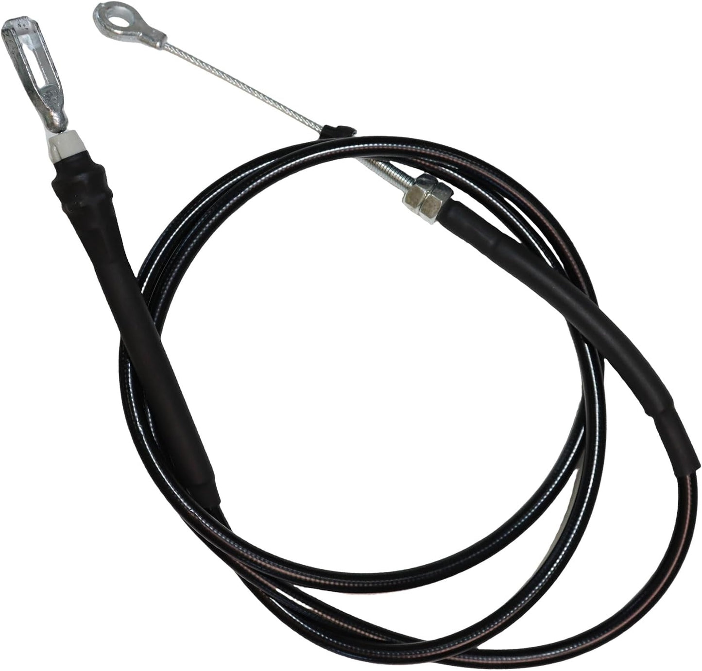 Cable control cambio transmisiónde cortacésped Honda HRX217