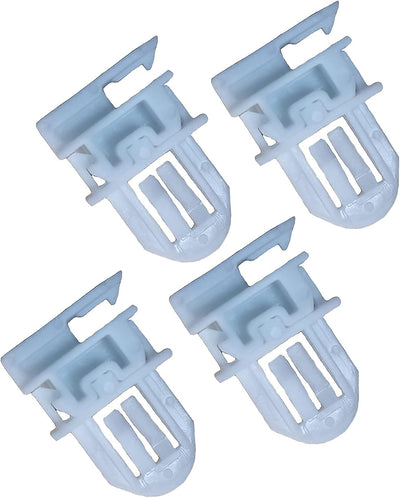 Clips rejilla reemplazo para Hummer H3 06-10 H3T