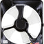 Repuesto ventilador condensador Honda CRV