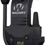 Accesorio walkie talkie 22 canales 3 millas voz manos libres