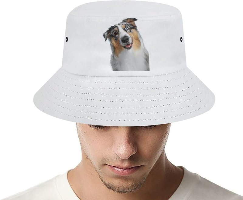 Sombrero cubo personalizado al aire libre verano