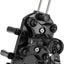 Soporte teléfono bicicleta motocicleta scooter 6.1-7.2
