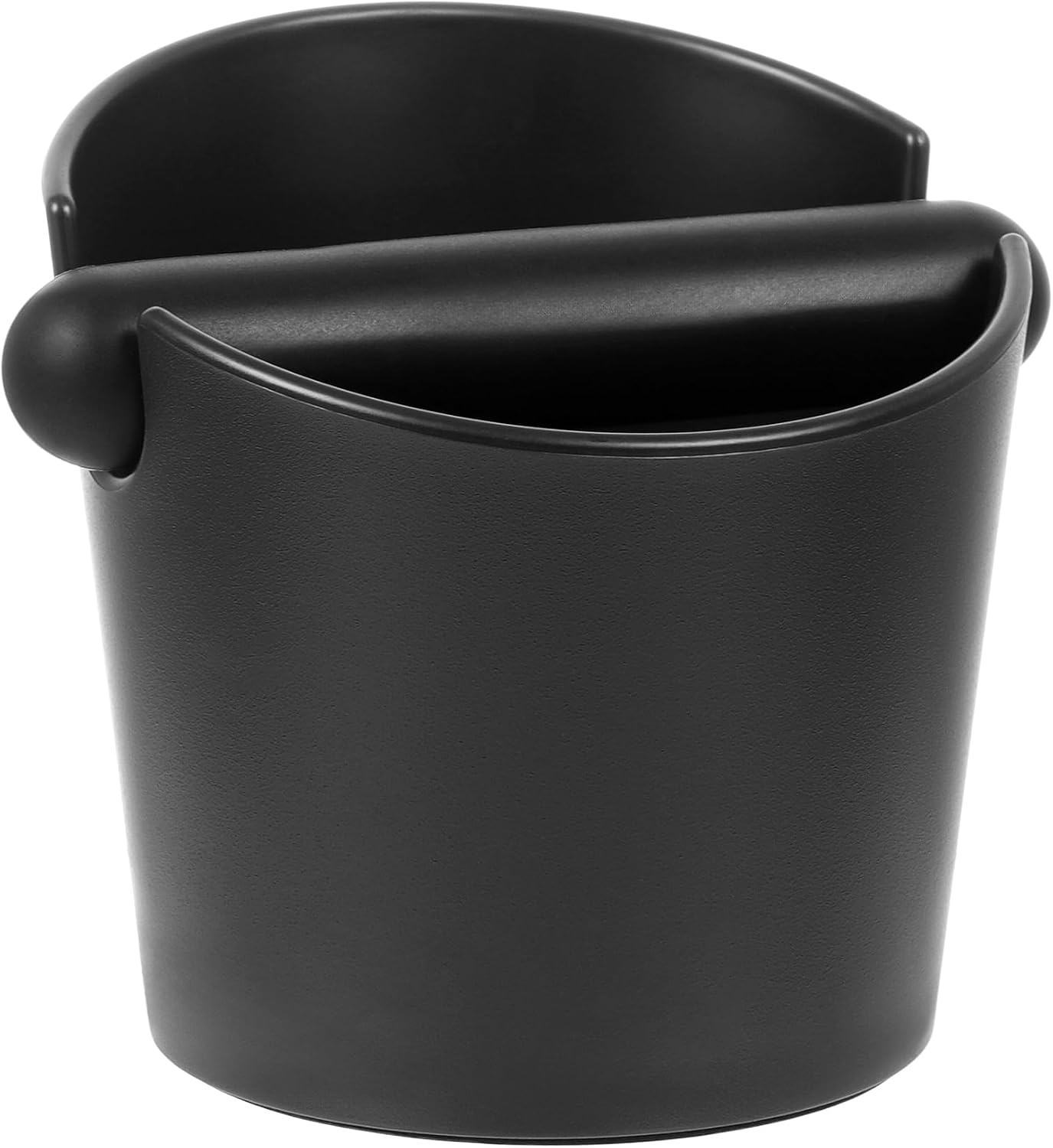 Caja café expreso con barra extraíble y base antiderrap