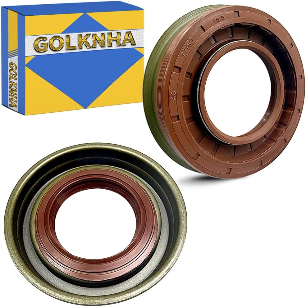 Sellos eje trasero Ford F-150 F-250 9.75