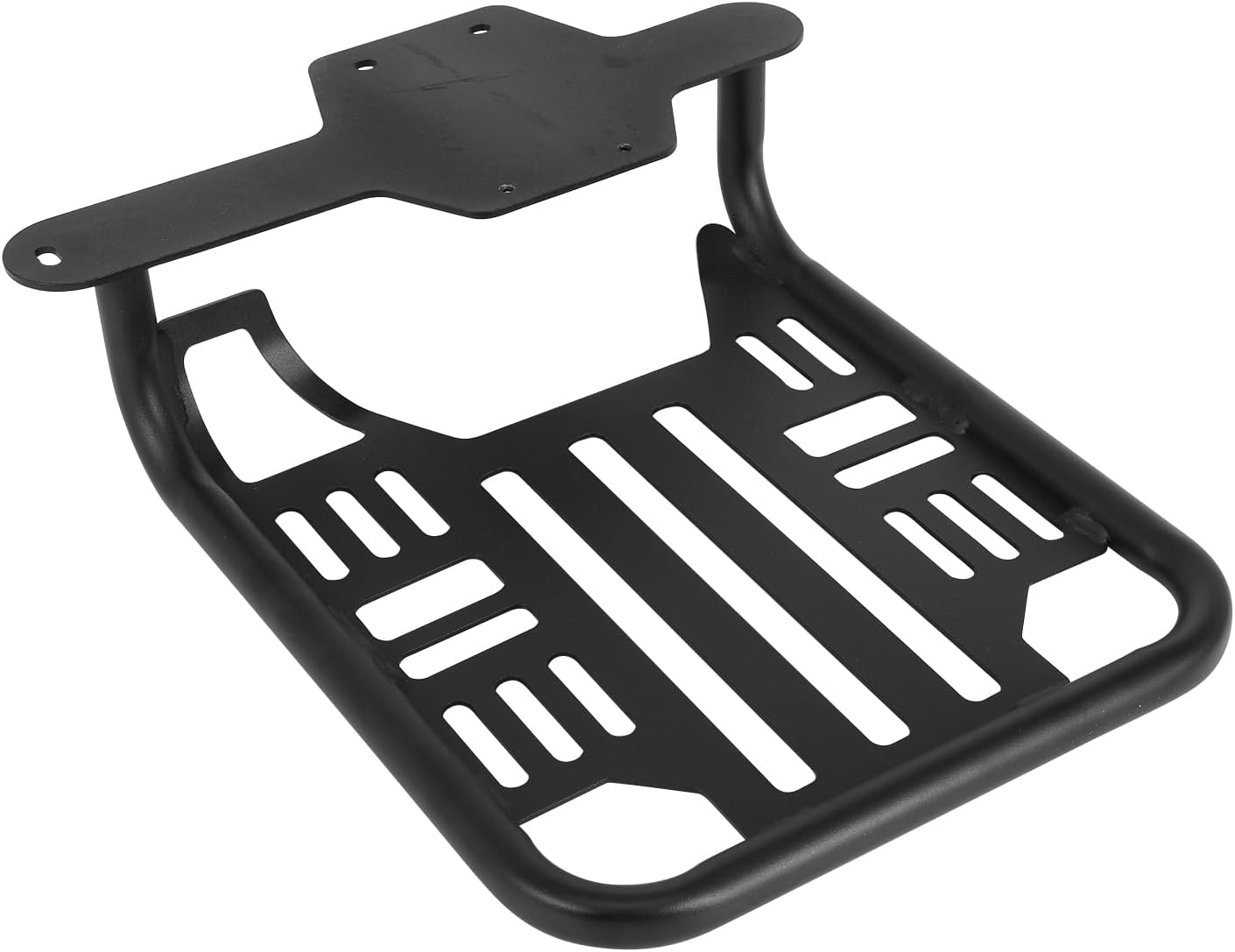 Soporte bolsas laterales CT125 Trail 125 Hunter Cub