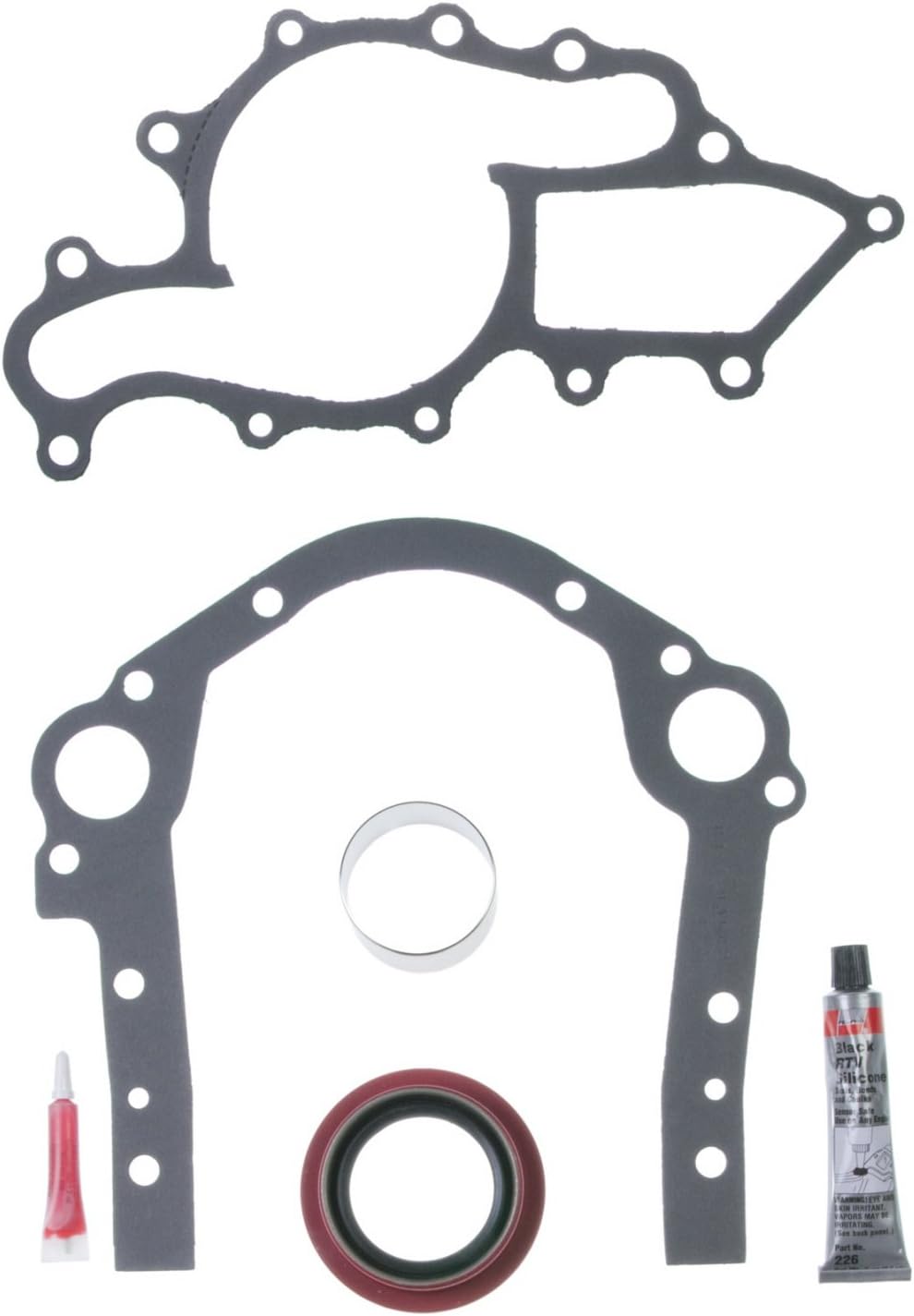 Set juntas tapa distribución motor Ford Ranger