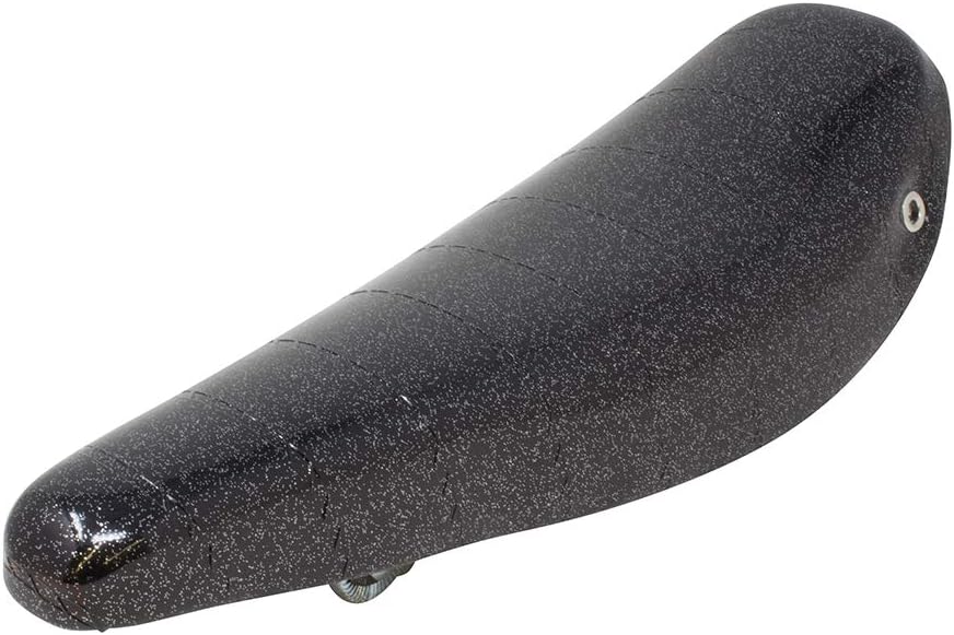 Asiento Banana Silla Montar Sparkle 16pulg