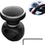 Perilla Giratoria Volante Universal Antiderrap Metal Negro