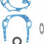 Set juntas tapa distribución TCS 45061