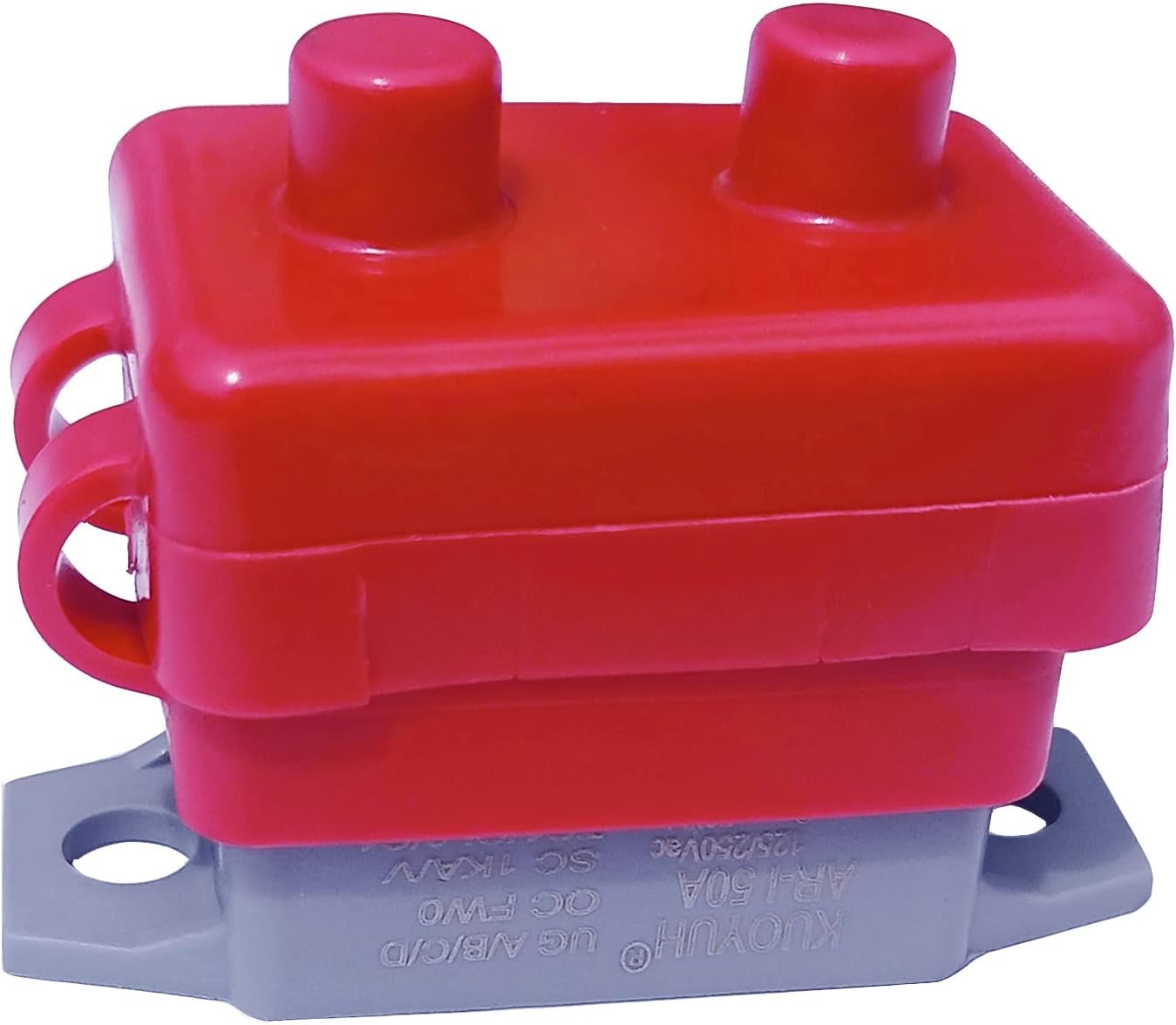 Disyuntores tipo espárrago para coche ATV motor marino