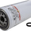 Filtro combustible resistente Luberfiner LFF1003