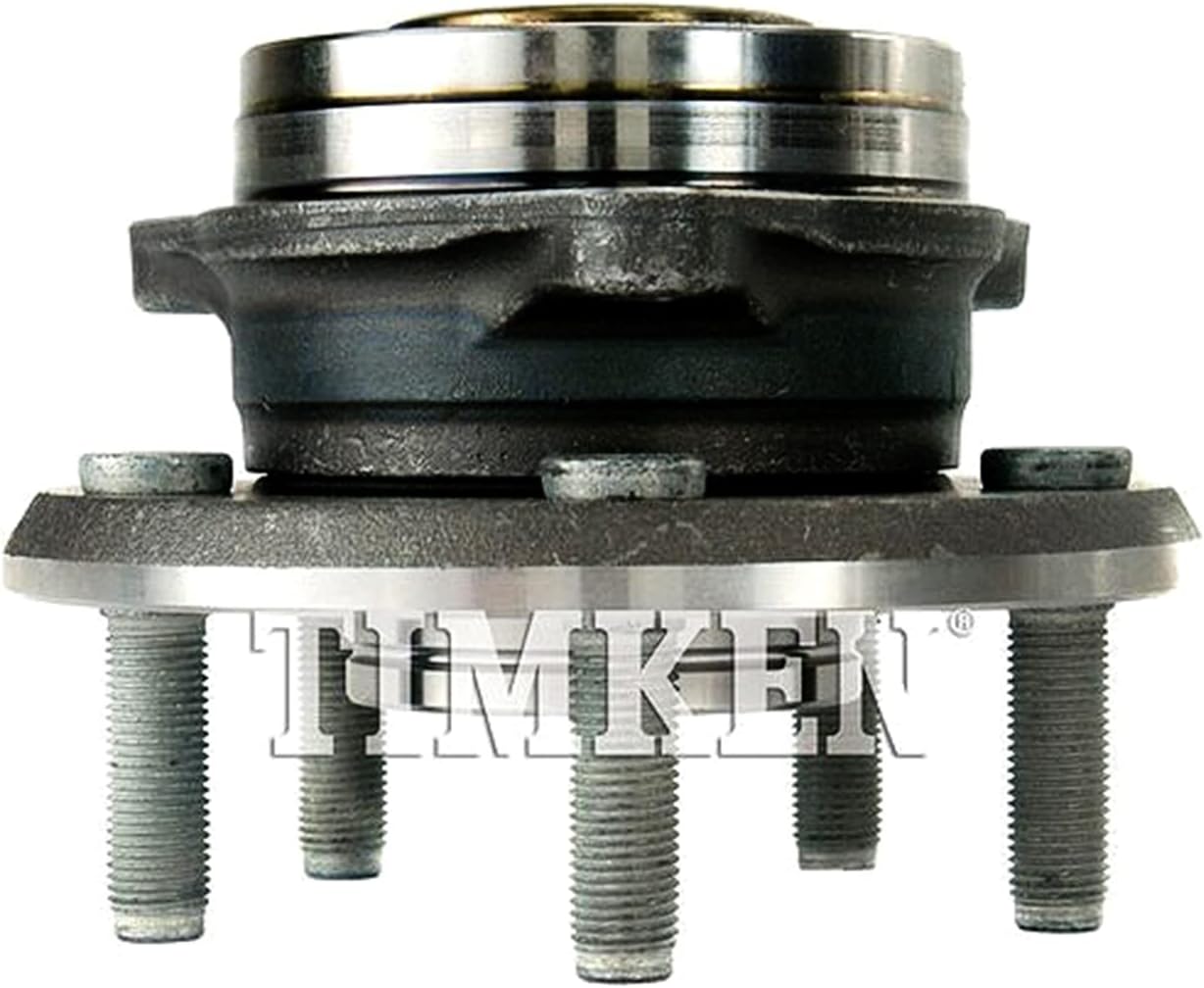 Conjunto rodamiento buje Dodge Durango Jeep 11-17