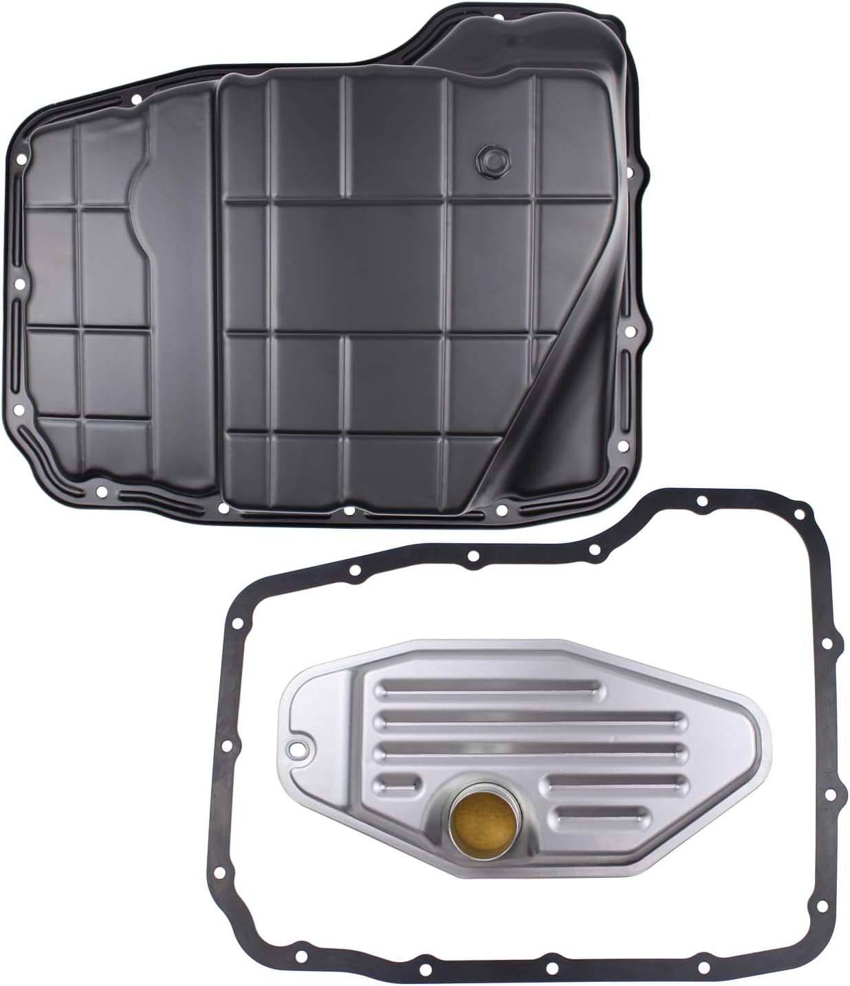 Junta cárter aceite transmisión Dodge Jeep Chrysler